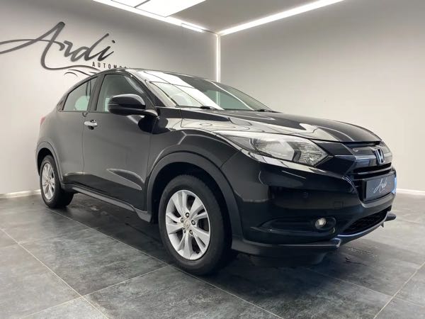 Honda Hr-v 1.5i-VTEC *GARANTIE 12 MOIS*GPS*AIRCO*