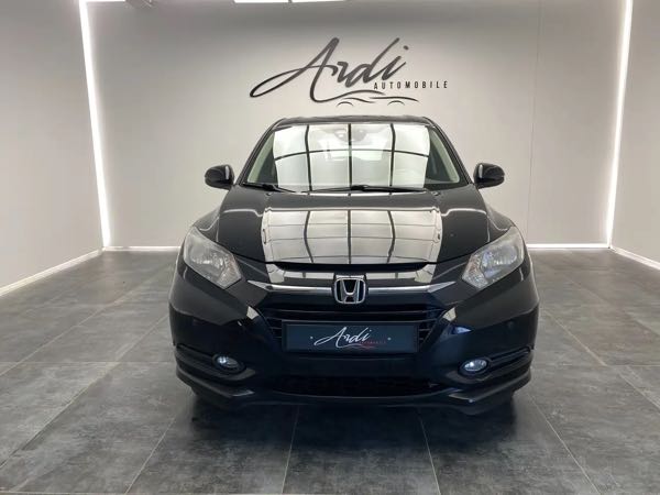 Honda Hr-v 1.5i-VTEC *GARANTIE 12 MOIS*GPS*AIRCO*