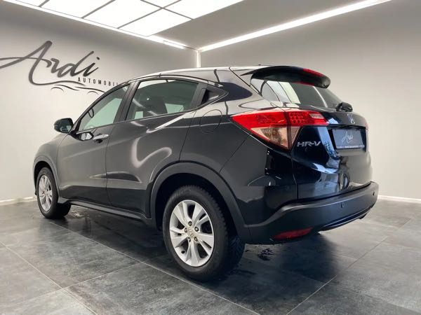 Honda Hr-v 1.5i-VTEC *GARANTIE 12 MOIS*GPS*AIRCO*