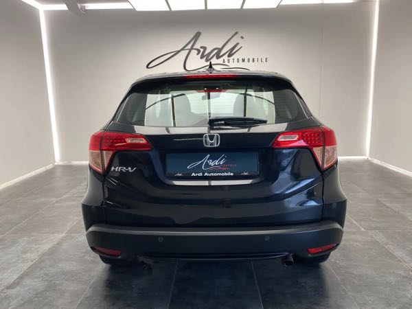 Honda Hr-v 1.5i-VTEC *GARANTIE 12 MOIS*GPS*AIRCO*