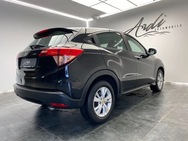 Honda Hr-v 1.5i-VTEC *GARANTIE 12 MOIS*GPS*AIRCO*