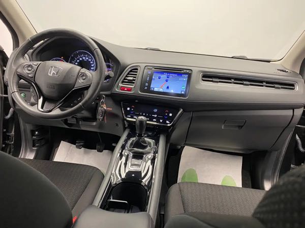 Honda Hr-v 1.5i-VTEC *GARANTIE 12 MOIS*GPS*AIRCO*