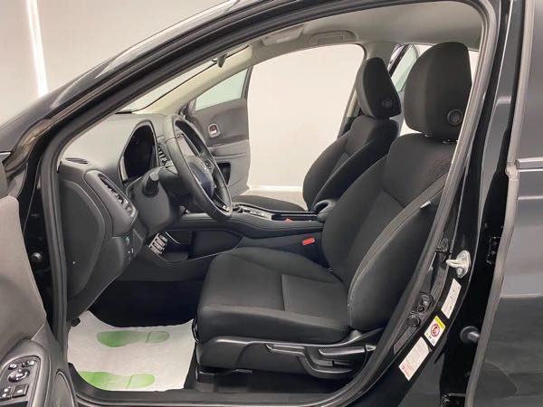 Honda Hr-v 1.5i-VTEC *GARANTIE 12 MOIS*GPS*AIRCO*