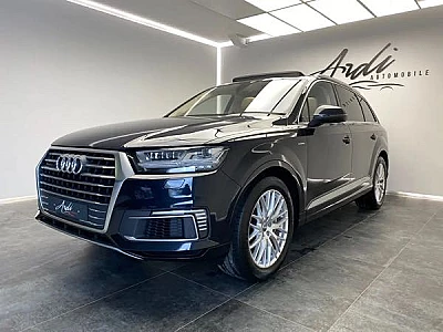 Audi Q7 3.0 TDi V6 Quattro e-tron *GARANTIE 12 MOIS*CAMERA