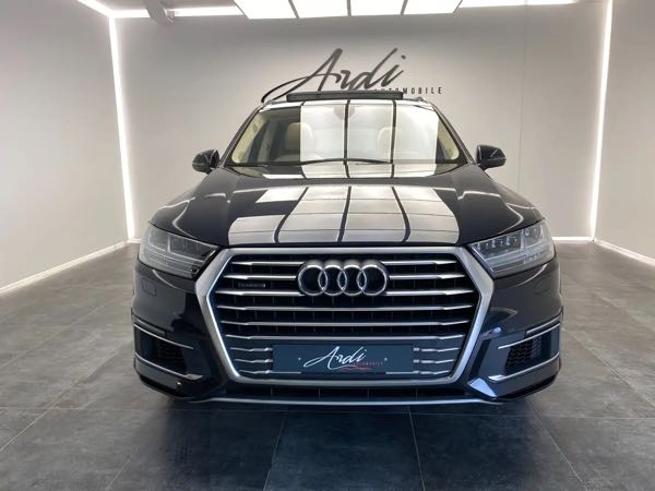 Audi Q7 3.0 TDi V6 Quattro e-tron *GARANTIE 12 MOIS*CAMERA
