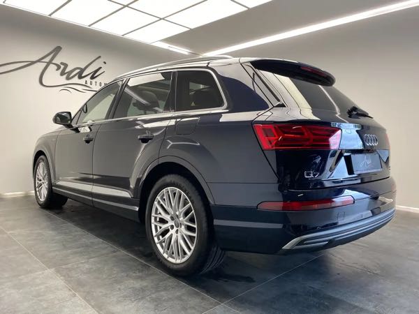 Audi Q7 3.0 TDi V6 Quattro e-tron *GARANTIE 12 MOIS*CAMERA