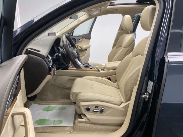 Audi Q7 3.0 TDi V6 Quattro e-tron *GARANTIE 12 MOIS*CAMERA