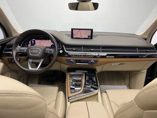 Audi Q7 3.0 TDi V6 Quattro e-tron *GARANTIE 12 MOIS*CAMERA