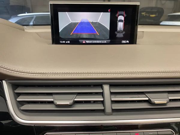 Audi Q7 3.0 TDi V6 Quattro e-tron *GARANTIE 12 MOIS*CAMERA
