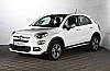 Fiat 500 X fiat 500 x mirror thumbnail