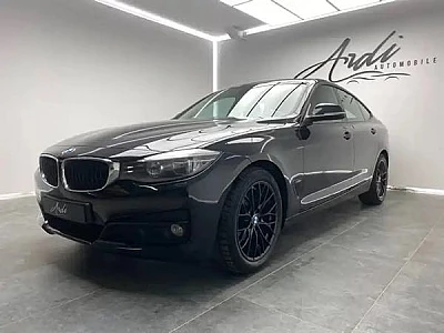 Bmw Serie 3 20 d *GARANTIE 12 MOIS*