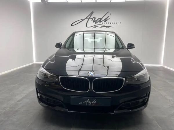Bmw Serie 3 20 d *GARANTIE 12 MOIS*