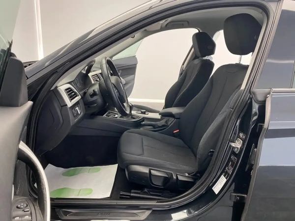 Bmw Serie 3 20 d *GARANTIE 12 MOIS*