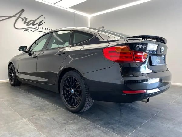 Bmw Serie 3 20 d *GARANTIE 12 MOIS*