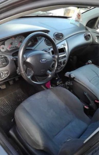 Ford Focus (2) TDCI 100 TREND 5P