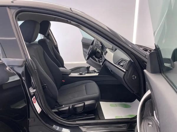 Bmw Serie 3 20 d *GARANTIE 12 MOIS*