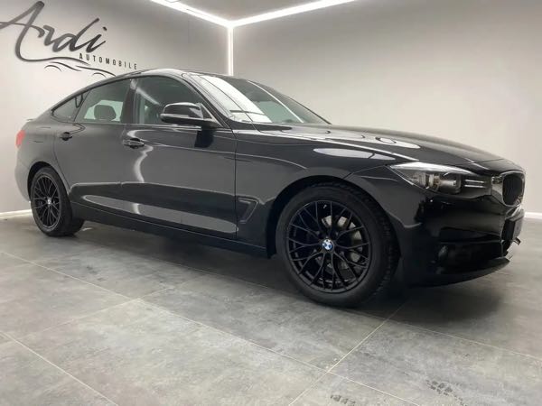 Bmw Serie 3 20 d *GARANTIE 12 MOIS*