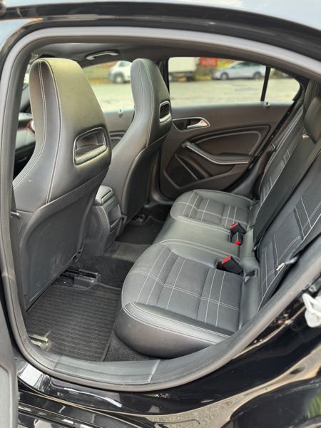 Mercedes-Benz Classe A III (2) 180 D INSPIRATION 7G-DCT