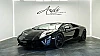 Lamborghini Aventador 6.5i V12 LP700-4*CARBON*LIFT*CAMERA AR*GPS*XENON* thumbnail