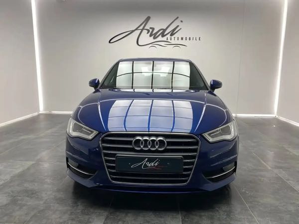Audi A3 1.2 TFSI *GARANTIE 12 MOIS*1er PROPRIETAIRE*GPS*