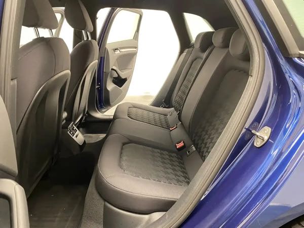 Audi A3 1.2 TFSI *GARANTIE 12 MOIS*1er PROPRIETAIRE*GPS*