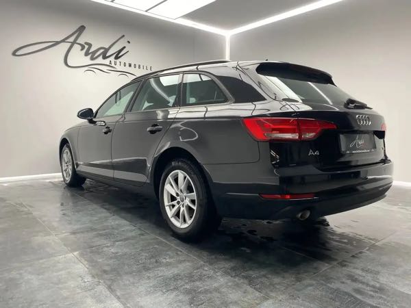 Audi A4 2.0 TDi *GARANTIE 12 MOIS*GPS*XENON*AIRCO*