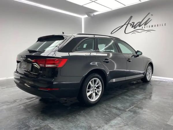 Audi A4 2.0 TDi *GARANTIE 12 MOIS*GPS*XENON*AIRCO*
