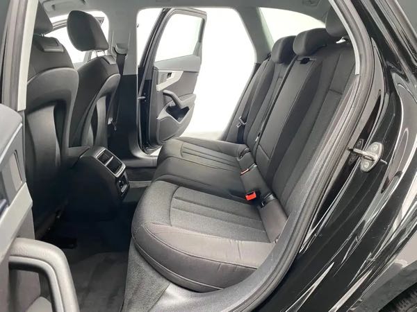 Audi A4 2.0 TDi *GARANTIE 12 MOIS*GPS*XENON*AIRCO*