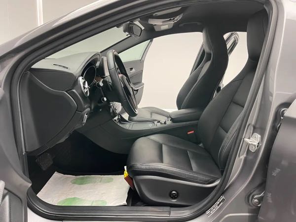 Mercedes-Benz Gla 220 d 4-Matic*PACK AMG*CAMERA*LED*1ER PROP*GARANTIE*