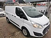Ford Transit Custom (2) 2.2 ECO 96kw/131 KOMBI TREND thumbnail