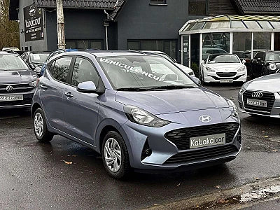 Hyundai i10 1.0i 63cv/V.N 10KMS