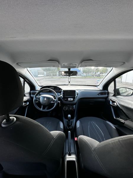 Peugeot 208 Peugeot 208