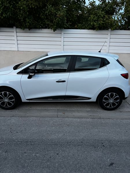 Renault Clio Clio 4 1.5tdi full led societe