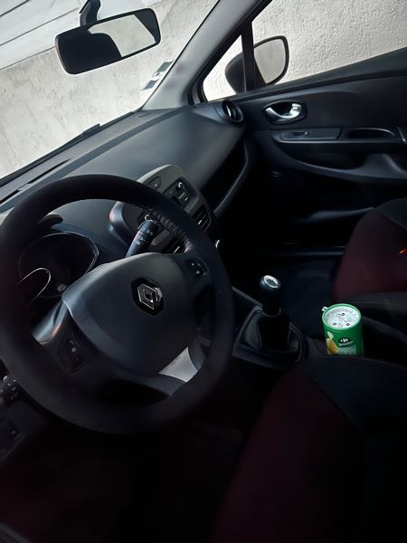 Renault Clio Clio 4 1.5tdi full led societe