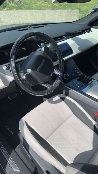 Land Rover Range Rover Velar 2.0 D240 4WD HSE R-DYNAMIC AUTO