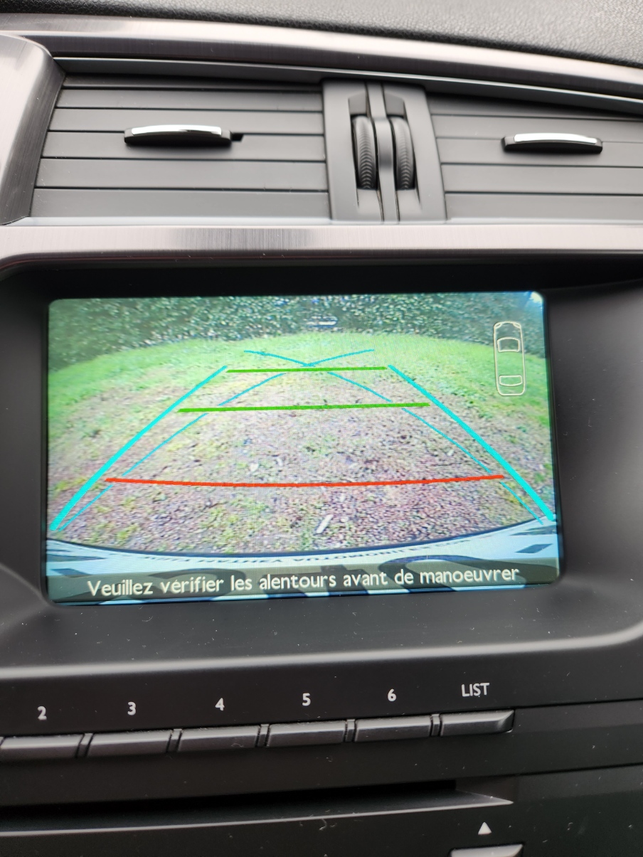 Ds 5 (2) 2.0 HDI 160 BE CHIC BV6