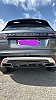 Land Rover Range Rover Velar 2.0 D240 4WD HSE R-DYNAMIC AUTO thumbnail