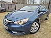 Opel Cascada 1.4 Turbo Cosmo//CRUISE//USB//GARANTIE 12M thumbnail