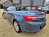 Opel Cascada 1.4 Turbo Cosmo//CRUISE//USB//GARANTIE 12M thumbnail