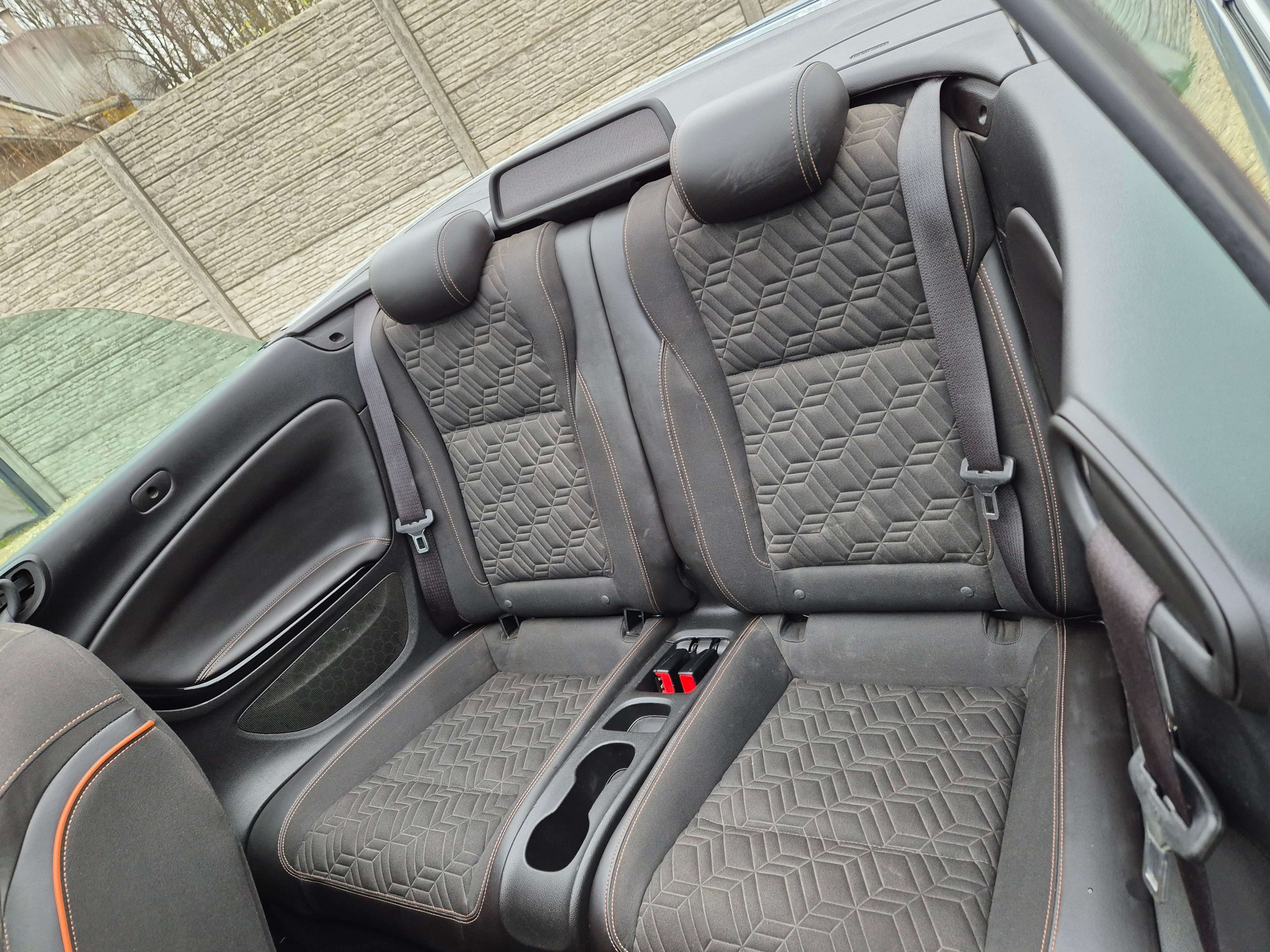 Opel Cascada 1.4 Turbo Cosmo//CRUISE//USB//GARANTIE 12M