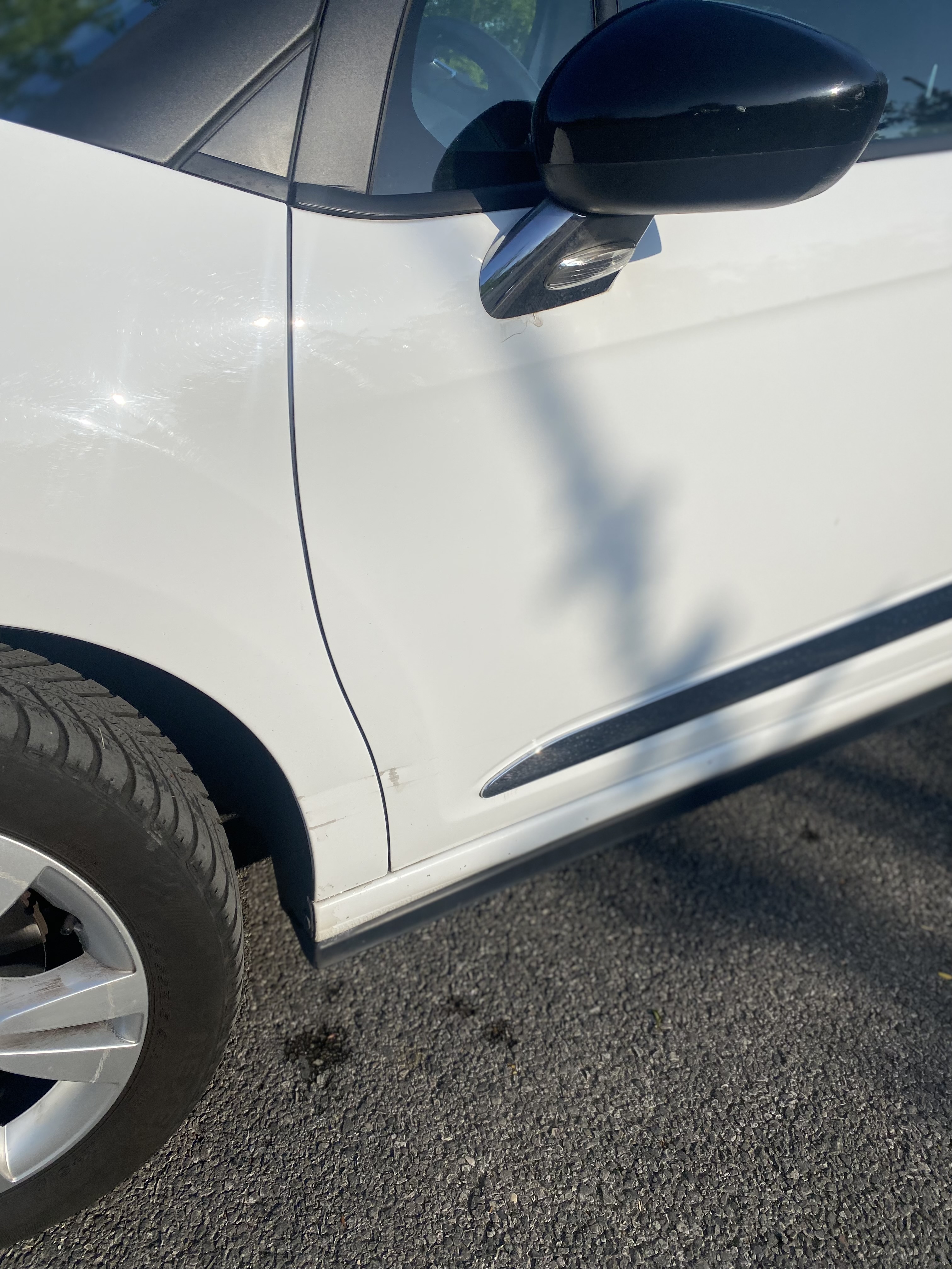 Ds 3 (2) CABRIOLET 1.6 E-HDI 90 SO CHIC
