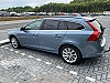Volvo V60 (2) D3 150 SUMMUM thumbnail