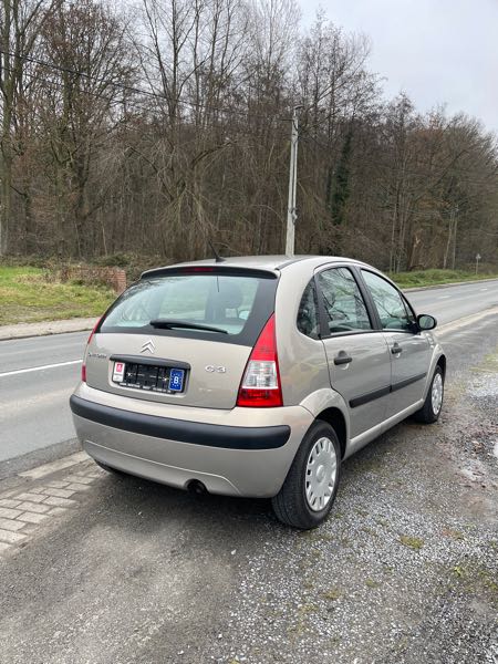 Citroen C3 (2) CLASSIC 1.1 60
