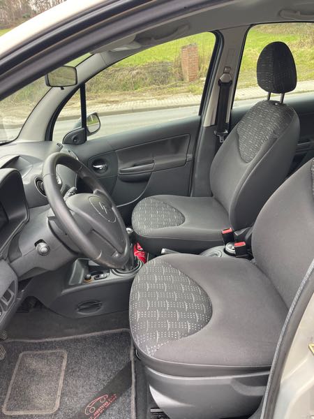 Citroen C3 (2) CLASSIC 1.1 60