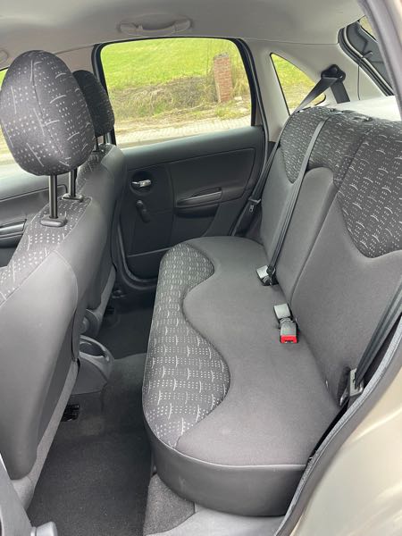 Citroen C3 (2) CLASSIC 1.1 60
