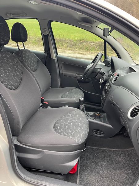 Citroen C3 (2) CLASSIC 1.1 60