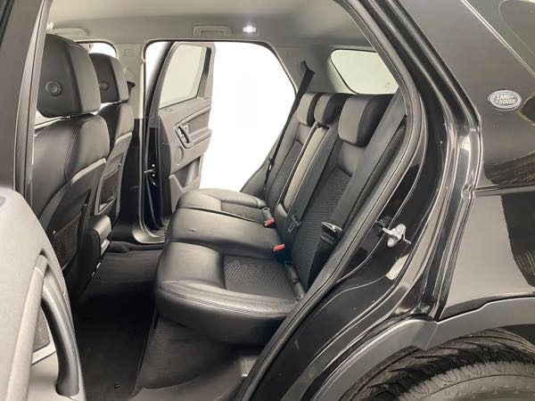 Land Rover Discovery Sport 2.0 TD4*GPS*LINE ASSIST*1ER PROP*GARANTIE*