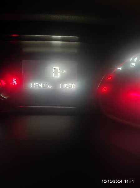 Peugeot 308 II (2) 1.6 BLUEHDI 100 S&amp;S ACTIVE