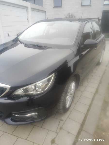 Peugeot 308 II (2) 1.6 BLUEHDI 100 S&amp;S ACTIVE