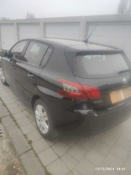 Peugeot 308 II (2) 1.6 BLUEHDI 100 S&amp;S ACTIVE